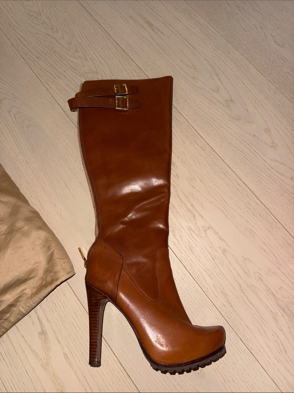 Rachel Zoe boot